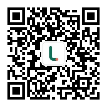 公众号二维码